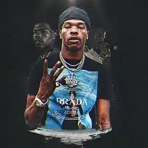 Picture for song 'Survivor | Lil Baby Type Beat' by artist 'Cache Knock'