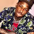 Picture for song '8 to 3 | FreeDL | DJ Mustard style' by artist 'CamThaKid'