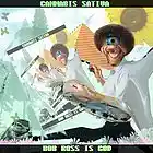 Picture for song 'Happy Little Trees / Theremin' by artist 'Cannabis Sativa'