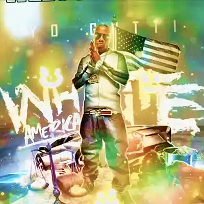 Picture for song '(NEW)SnowDay In Lil Haiti' by artist 'Ceo Cop O Beats'