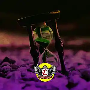 Picture for song 'HOUR GLASS (Hyperpop Type Beat)' by artist 'Chorderline'