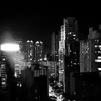 Picture for song 'Lonely City (FREE BEAT/USE!!!!)' by artist 'Creativ'