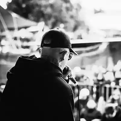 Picture for song 'Coffin (Hard Boom Bap)' by artist 'Cultxre'