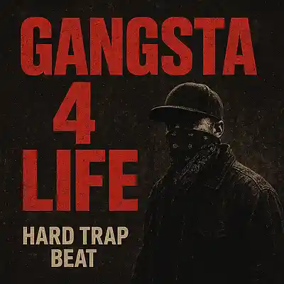 Picture for song 'Future - "Gangsta 4 Life" - Free Mixing & Masterin' by artist 'Dabeatsmith SA'