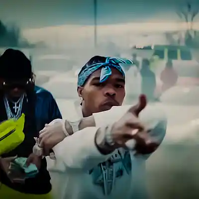 Picture for song 'Flash" Lil Baby, Gunna, Trap Beat' by artist 'Damon Fozz Beats'