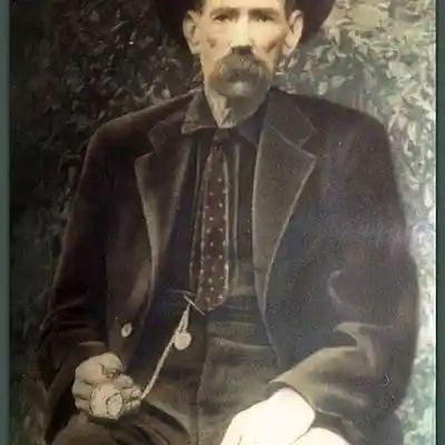 Picture for song 'Hillbilly Echos' by artist 'David L Mullins'
