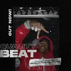 Picture for song 'Quality (Lil Baby Type Beat) Buy 1 Get 1 Free' by artist 'davothecreator'