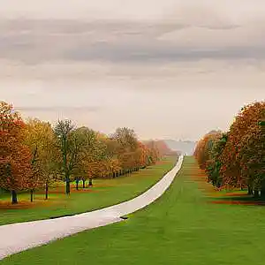 Picture for song 'Long Walk (Instrumental)' by artist 'Denzlo'