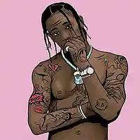 Picture for song 'Majin Buu (FREE DL) (BUY 1 GET 1 FREE SALE!)' by artist 'DISTBEATS'