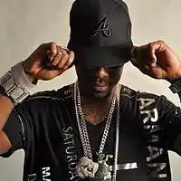 Picture for song 'J Sun - Pose To Stunt(prod. by Dj Jae Money)' by artist 'DJ Jae Money'