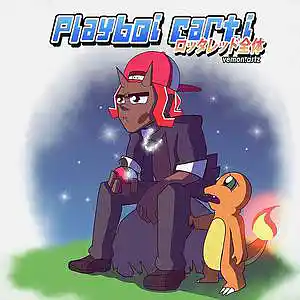 Picture for song '''Pokemon''' by artist 'Rappers Mic'