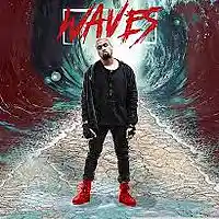 Picture for song 'WAVES (NEW)' by artist 'E 8720 BEATS'