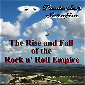 Picture for song 'Cold Rain' by artist 'Frederick Serafim'