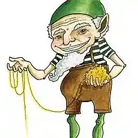 Picture for song '17. Very Rumpelstiltskin' by artist 'Fred Snider'