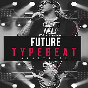Picture for song 'Seven (Future Type) - BUY 1 GET 1 FREE!' by artist 'Ghostrage'