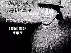 Picture for song 'Drippin feat. Icebox E' by artist 'itz ryda'