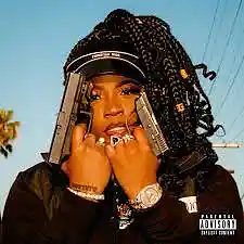 Picture for song 'Match - Kamaiyah Type Beat' by artist 'Idea Beatz'