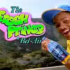 Picture for song 'Micah T - Fresh Prince (In and Out)' by artist 'MicahT'