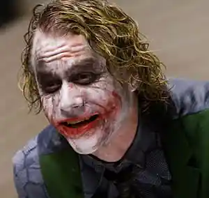 Picture for song 'Why So Serious Feat. Cram & Prophecy' by artist 'Jay Kalii'
