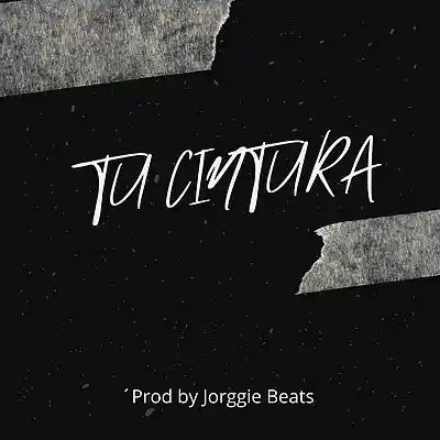 Picture for song 'Instrumental /Pista de reggaeton 2024 Tu Cintura P' by artist 'jorggiebeats'
