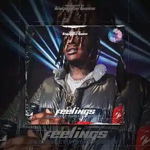 Picture for song 'Feelings' by artist 'KingOfDarkness'