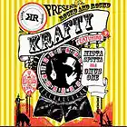 Picture for song 'Round & Round (ft. Mista Spitta)' by artist 'Krafty'