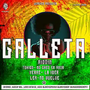 Picture for song 'LEA - NO VUELVE - prod. @jdreyespanama' by artist 'LaNuevaSangrePTY'