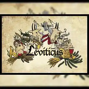 Picture for song 'Leviticus' by artist 'Laydropheat'