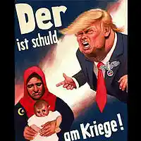 Picture for song 'Racist Country' by artist 'Lee Shapiro'