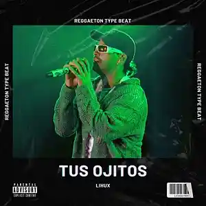 Picture for song 'FEID Type Beat - "Tus Ojitos"' by artist 'LihUx'