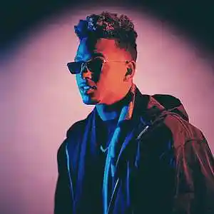 Picture for song 'MISTICO - Burna Boy x Ozuna x Omah Lay' by artist 'Like de Drug'