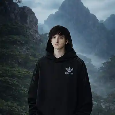 Picture for song 'TOKYO Joji Type Beat 140 bpm G minor' by artist 'Lukye'