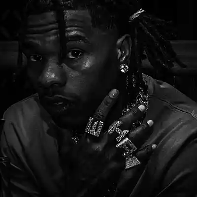 Picture for song '(FREE) Lil Baby Type Beat 2025 - ''Audio''' by artist 'lusfu'