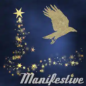 Picture for song 'Feliz Navidad' by artist 'Manifest - Anastasia Vishnevsky'