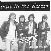 Picture for song 'Goodbey (Slinky) Demo 1977' by artist 'Marc Morlock'