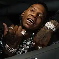 Picture for song 'Limbo - MoneyBagg Yo Type Beat' by artist 'Mick Business'