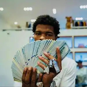 Picture for song 'Million (BUY 1 GET 3 FREE)' by artist 'MOONIX'