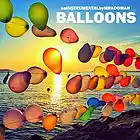 Picture for song 'Balloons' by artist 'Mr.Kooman'