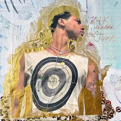Picture for song 'MESSAGE - The Kid Laroi x Juice WRLD x Gunna Beat' by artist 'nolyrics music group'