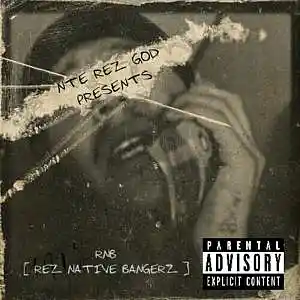 Picture for song 'NTE Rez God - Never Lackn 2022 Prod.By RellyMade' by artist 'NTE.RezGod.1867'