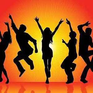 Picture for song 'Ill just keep on dancin' by artist 'Peter Hall Ukulele'