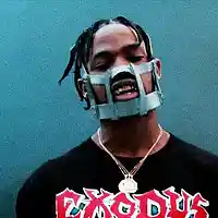 Picture for song '*Travi$ Scott* Antidote (Free DL)' by artist 'PLATINUM SELLERS BEATS'