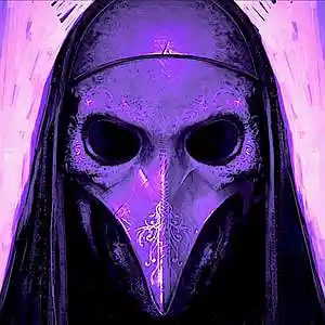 Picture for song 'Wraith (With Hook)' by artist 'Player 1 Beats'