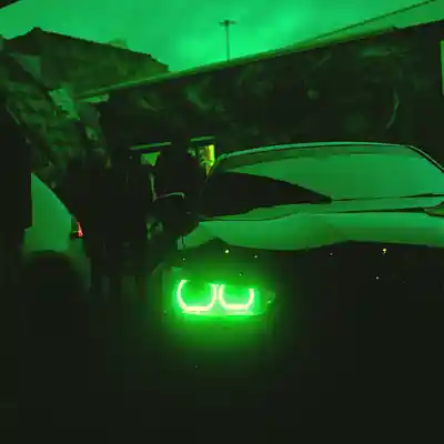 Picture for song 'Lithe Type Beat - ''Emotion''' by artist 'ProdByElielBeatz'