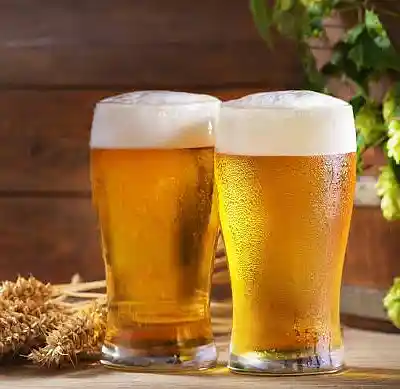Picture for song 'Two Beers Please' by artist 'Prod I.D'