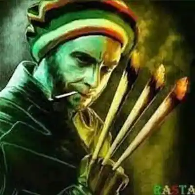 Picture for song 'TRAP TYPE BEAT "CHURRO DE MOTA"' by artist 'prod julio villa'