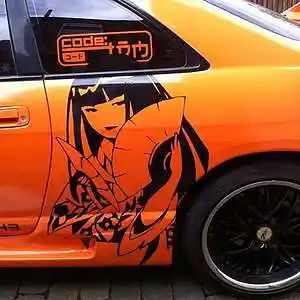 Picture for song 'Yakuza' by artist 'ProdRuso'