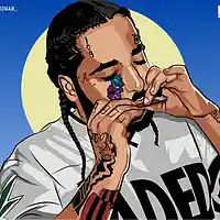 Picture for song 'Uptown - Prod. 5.0 x Synco' by artist 'ProducedBy5'