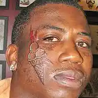 Picture for song 'Gucci Mane Type of Beat' by artist 'Production by TrakBeatz'