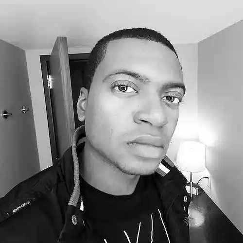 Artist picture